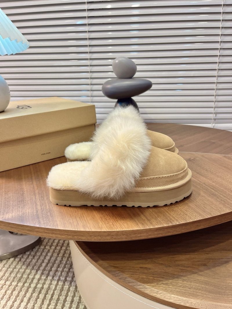 Ugg Slippers